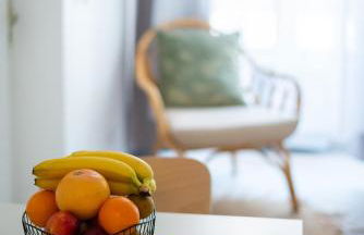 L'HELLENID - Logement Spacieux Proche Cour d'appel Riom - Foto 5