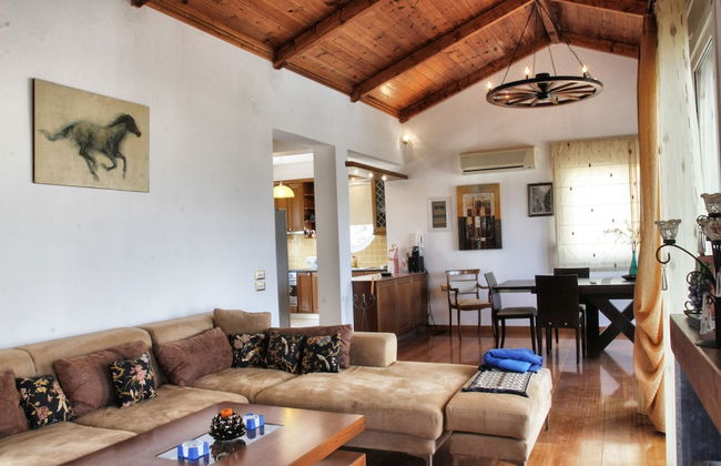 Glan Y Mor - Foto 11