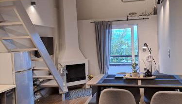 Vrachos Suites - Foto 3