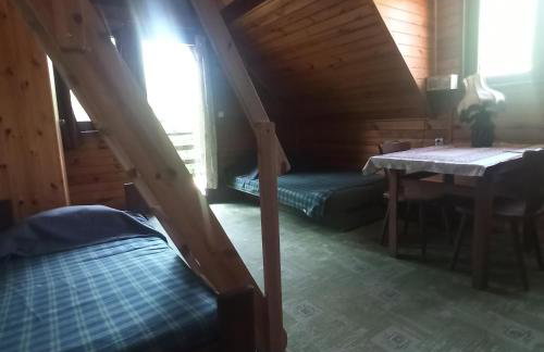 Puszcza Romincka dom z duszą - Foto 21