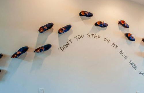 King & Queen 2 Homes - 24 Beds City Views - Foto 42