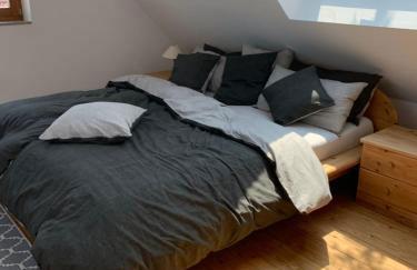 Komfort Maisonettewohnung - Foto 9