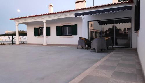 Luar dos Magos - Foto 5