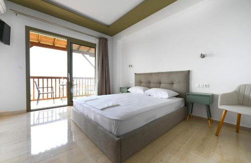 Makis Sea View Studios - Foto 11