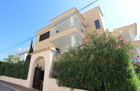 Apartments Residencial Cala Ferrera - Foto 66