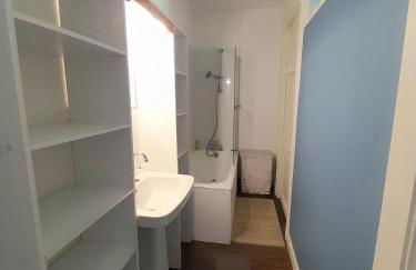 Aile Château La Chapelle du Bois des Faulx - Foto 13