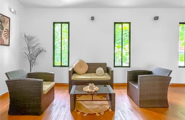 Palco del Mar - Foto 9