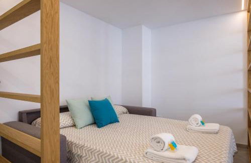Sea Breeze Apartments - Foto 48