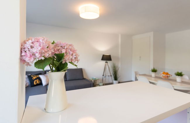 Seaside Marbella Apartments - Foto 15