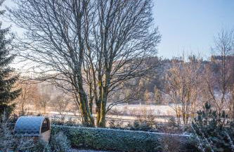 Ferienhaus Bergwild - Foto 17