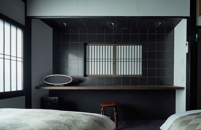 KIRAKU KYOTO RINPA - Foto 13