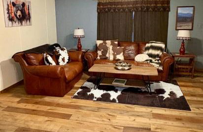 Black Bear Hideaway - Foto 6