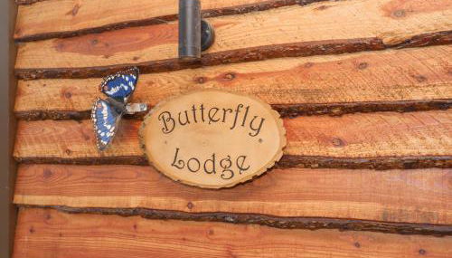 Butterfly Lodge - Foto 2