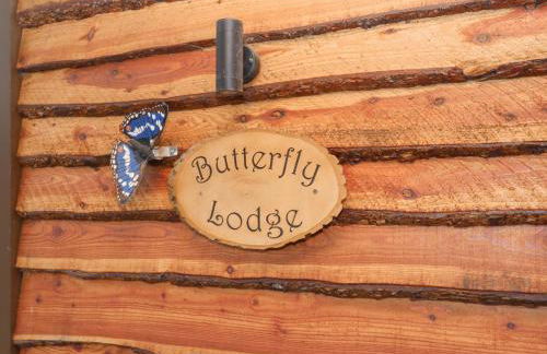 Butterfly Lodge - Foto 2