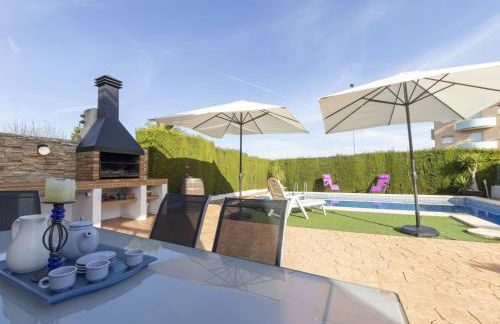 Holiday Home Poblamar by Interhome - Foto 35