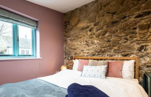 Penrhiw - a country cottage with mountain views - Foto 22