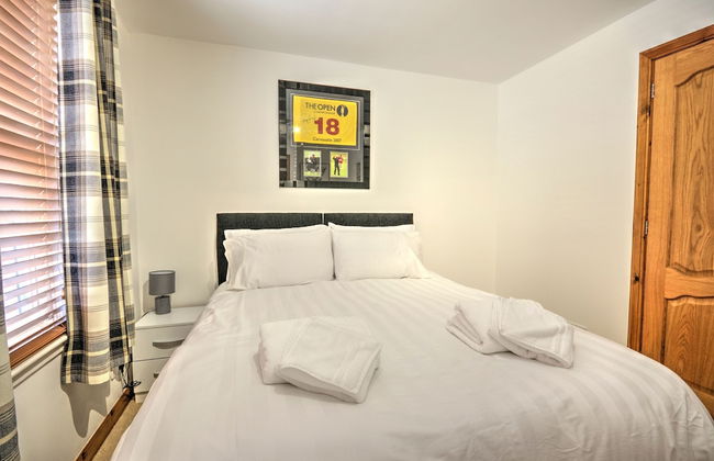 5 Argyle Place Dornoch - Photo 1