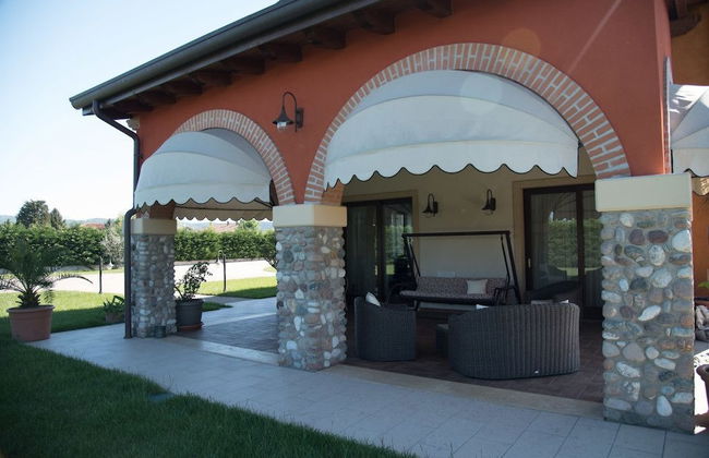 Agriturismo Bacche di Bosco - Foto 44