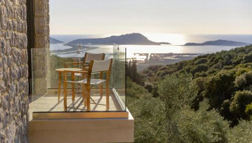 Messinian Nest - Foto 3