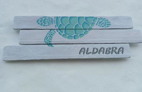 ALDABRA - CASA VACANZE EM PORTO SANTO - Foto 13
