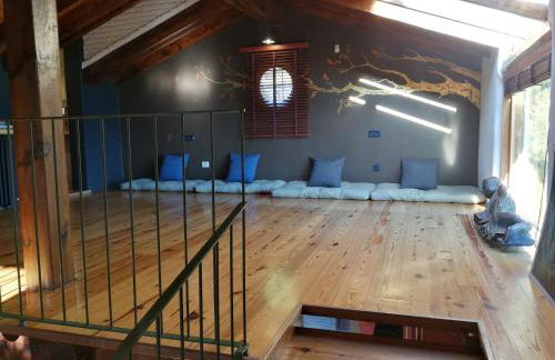 Ca Carmela casa con Encanto con Piscina "Parque Natural Sierra Calderona"cerca Garbi - Foto 58