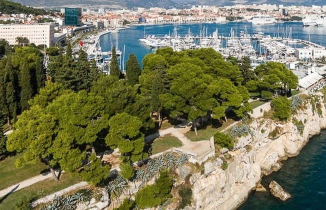 Beachfront Apartment With Balcony and Parking - Foto 37