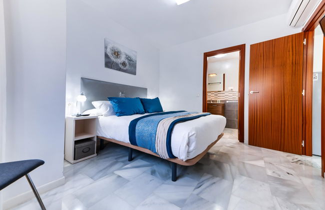 Salitre 1 bedroom - Photo 19