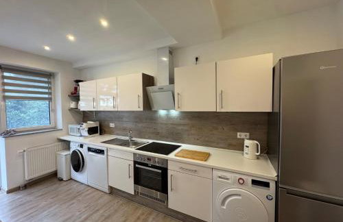 Ferienwohnung am Wald und Hannover Stadt, Contactless Check -in, free parking, - Photo 2