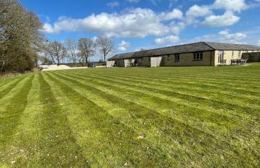 Briary Cottages at Iletts Farm - Photo 42