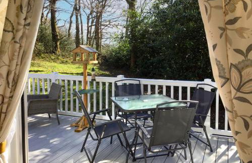 The Hollies Lodge - Foto 8