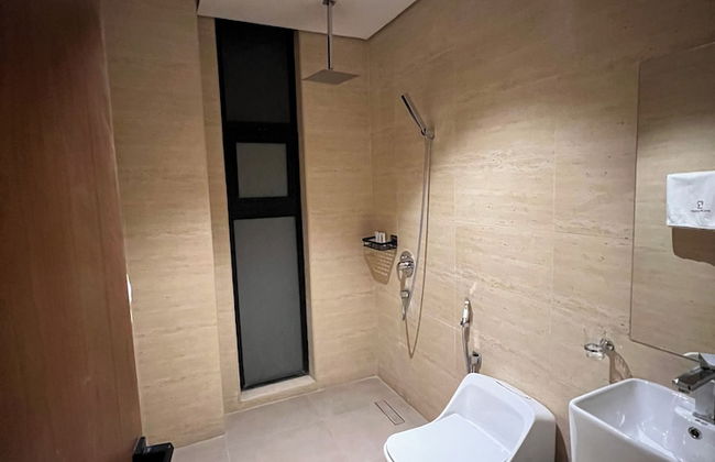 Riyadh Luxury - Foto 24