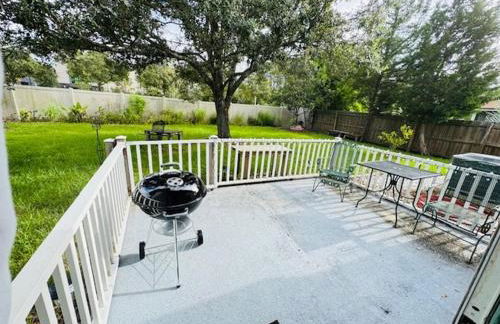 Cozy Modern 3BR Retreat St Augustine - Foto 21