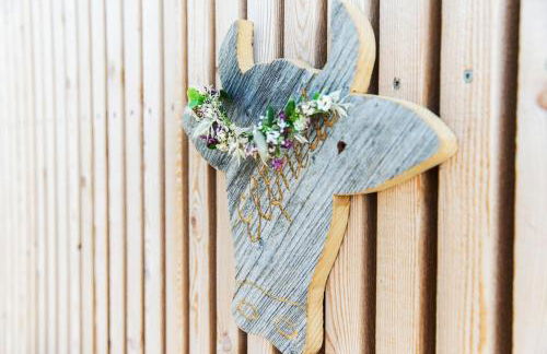 Ferienwohnung Elfriede - Foto 11