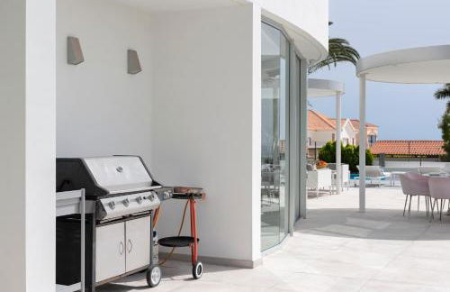 Villa Equilibrium Costa Adeje - Foto 51