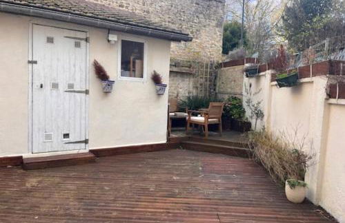 Charming renovated house in Fontaine-Henry - Foto 1