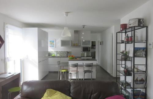 Maison Deville - Foto 5