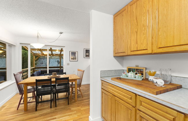 Hillside on North Queen Anne - Foto 12