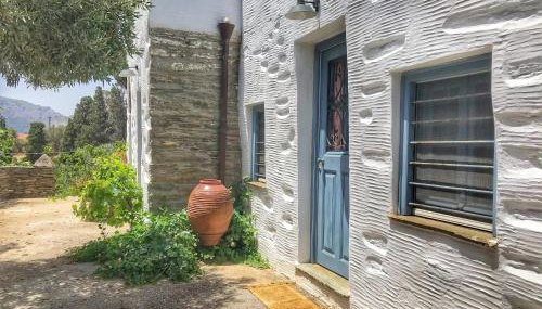 The Walnut Tree - Cycladic Getaway by Explore Andros - Foto 5