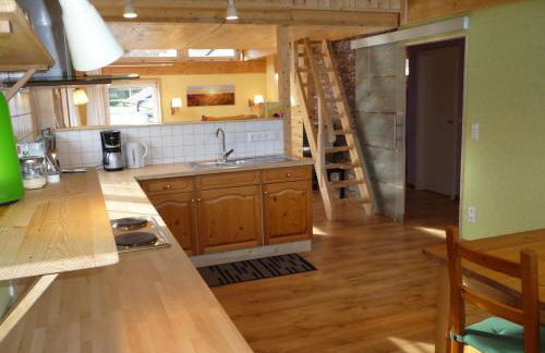 Ferienhaus Gartenblick - Foto 7