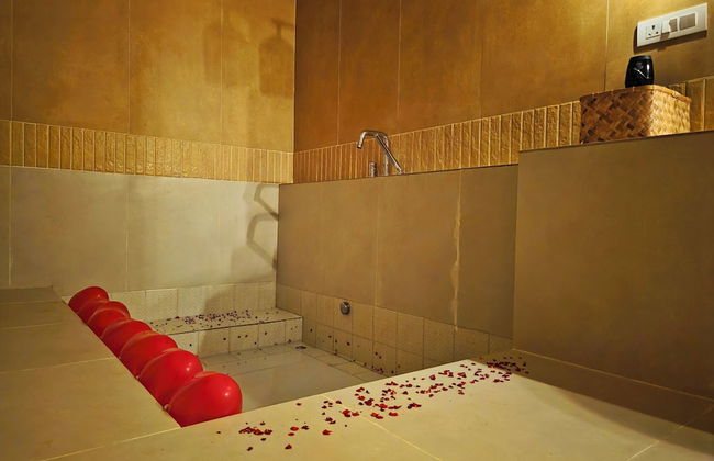 Angirasa Luxury Camping - Foto 20