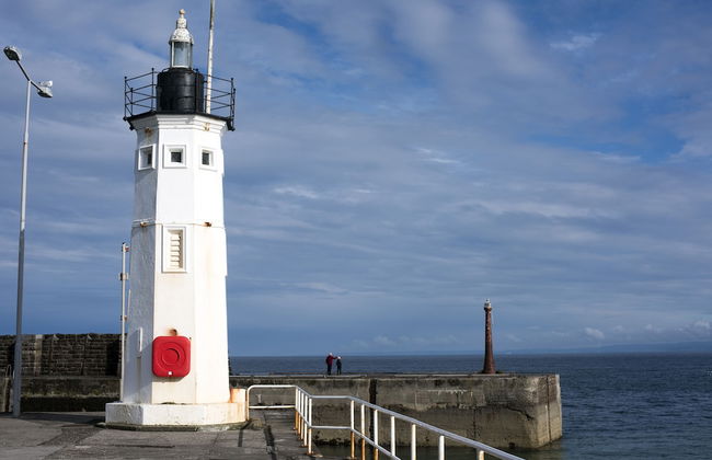 Little Acorn - 2-bed Anstruther Apartment - Foto 30