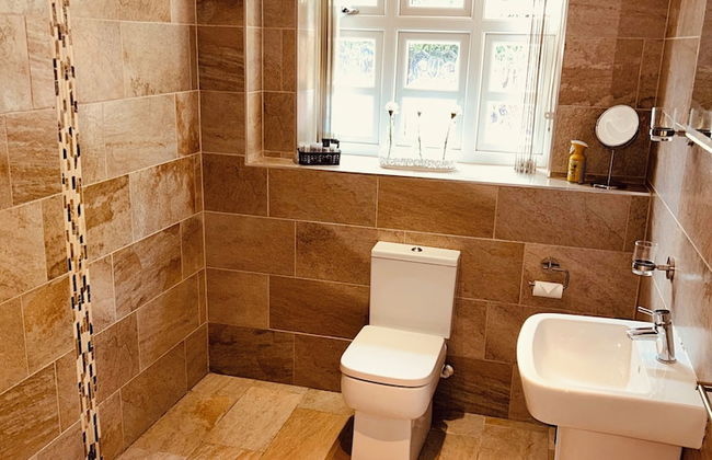 Claverley Hideaway Apartment Bridgnorth - Foto 16