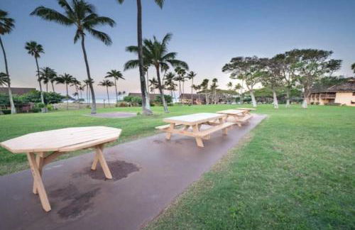 Oceanview Moloka'i Studio - Foto 7