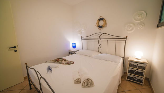 Apartment in Melendugno with garden - Foto 4