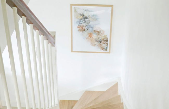 8 Person Holiday Home in Gjern-by Traum - Photo 14