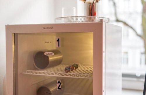 Urban Retreat Apartment - Whirpool - Top Lage - Foto 27