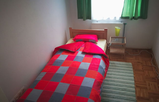 Apartments Aora - Foto 3