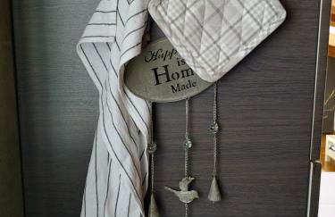 Magic Place Bergamo - Relax Apartment with Terrace - City Center - Foto 12