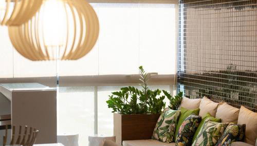 Apartamento de Frente pro Mar - Campeche - Foto 4