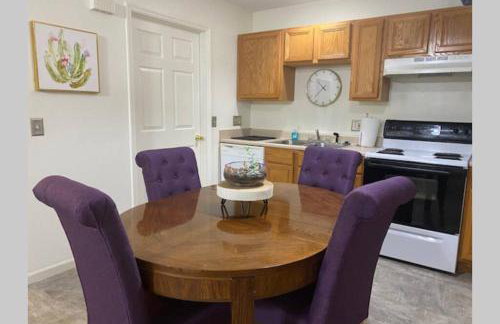 Bailee's House in Monroe - Foto 5